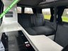 USED 2020 70 VOLKSWAGEN TRANSPORTER 4 BERTH LUXURY CAMPERVAN  RIB BED