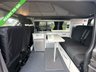 USED 2020 70 VOLKSWAGEN TRANSPORTER 4 BERTH LUXURY CAMPERVAN  RIB BED