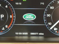 USED 2015 65 LAND ROVER RANGE ROVER SPORT 3.0 SD V6 Autobiography Dynamic SUV 5dr Diesel Auto 4WD Euro 6 (s/s) (306 ps) Extremely well cared for and maintained Range Rover Sport Autobiography  305 BHP