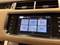 USED 2015 65 LAND ROVER RANGE ROVER SPORT 3.0 SD V6 Autobiography Dynamic SUV 5dr Diesel Auto 4WD Euro 6 (s/s) (306 ps) Extremely well cared for and maintained Range Rover Sport Autobiography  305 BHP