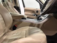 USED 2015 65 LAND ROVER RANGE ROVER SPORT 3.0 SD V6 Autobiography Dynamic SUV 5dr Diesel Auto 4WD Euro 6 (s/s) (306 ps) Extremely well cared for and maintained Range Rover Sport Autobiography  305 BHP