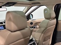 USED 2015 65 LAND ROVER RANGE ROVER SPORT 3.0 SD V6 Autobiography Dynamic SUV 5dr Diesel Auto 4WD Euro 6 (s/s) (306 ps) Extremely well cared for and maintained Range Rover Sport Autobiography  305 BHP
