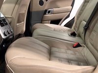 USED 2015 65 LAND ROVER RANGE ROVER SPORT 3.0 SD V6 Autobiography Dynamic SUV 5dr Diesel Auto 4WD Euro 6 (s/s) (306 ps) Extremely well cared for and maintained Range Rover Sport Autobiography  305 BHP