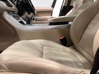 USED 2015 65 LAND ROVER RANGE ROVER SPORT 3.0 SD V6 Autobiography Dynamic SUV 5dr Diesel Auto 4WD Euro 6 (s/s) (306 ps) Extremely well cared for and maintained Range Rover Sport Autobiography  305 BHP