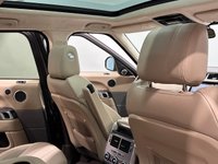 USED 2015 65 LAND ROVER RANGE ROVER SPORT 3.0 SD V6 Autobiography Dynamic SUV 5dr Diesel Auto 4WD Euro 6 (s/s) (306 ps) Extremely well cared for and maintained Range Rover Sport Autobiography  305 BHP