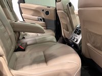 USED 2015 65 LAND ROVER RANGE ROVER SPORT 3.0 SD V6 Autobiography Dynamic SUV 5dr Diesel Auto 4WD Euro 6 (s/s) (306 ps) Extremely well cared for and maintained Range Rover Sport Autobiography  305 BHP