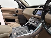 USED 2015 65 LAND ROVER RANGE ROVER SPORT 3.0 SD V6 Autobiography Dynamic SUV 5dr Diesel Auto 4WD Euro 6 (s/s) (306 ps) Extremely well cared for and maintained Range Rover Sport Autobiography  305 BHP