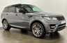 USED 2015 65 LAND ROVER RANGE ROVER SPORT 3.0 SD V6 Autobiography Dynamic SUV 5dr Diesel Auto 4WD Euro 6 (s/s) (306 ps) Extremely well cared for and maintained Range Rover Sport Autobiography  305 BHP