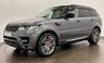 USED 2015 65 LAND ROVER RANGE ROVER SPORT 3.0 SD V6 Autobiography Dynamic SUV 5dr Diesel Auto 4WD Euro 6 (s/s) (306 ps) Extremely well cared for and maintained Range Rover Sport Autobiography  305 BHP