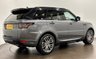USED 2015 65 LAND ROVER RANGE ROVER SPORT 3.0 SD V6 Autobiography Dynamic SUV 5dr Diesel Auto 4WD Euro 6 (s/s) (306 ps) Extremely well cared for and maintained Range Rover Sport Autobiography  305 BHP