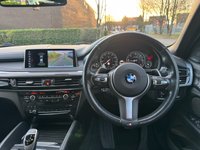 USED 2019 19 BMW X6 3.0 40d M Sport Edition SUV 5dr Diesel Auto xDrive Euro 6 (s/s) (313 ps) 