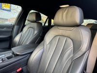 USED 2019 19 BMW X6 3.0 40d M Sport Edition SUV 5dr Diesel Auto xDrive Euro 6 (s/s) (313 ps) 