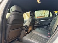 USED 2019 19 BMW X6 3.0 40d M Sport Edition SUV 5dr Diesel Auto xDrive Euro 6 (s/s) (313 ps) 