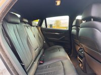 USED 2019 19 BMW X6 3.0 40d M Sport Edition SUV 5dr Diesel Auto xDrive Euro 6 (s/s) (313 ps) 