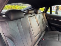 USED 2019 19 BMW X6 3.0 40d M Sport Edition SUV 5dr Diesel Auto xDrive Euro 6 (s/s) (313 ps) 