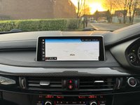 USED 2019 19 BMW X6 3.0 40d M Sport Edition SUV 5dr Diesel Auto xDrive Euro 6 (s/s) (313 ps) 