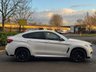 USED 2019 19 BMW X6 3.0 40d M Sport Edition SUV 5dr Diesel Auto xDrive Euro 6 (s/s) (313 ps) 
