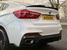 USED 2019 19 BMW X6 3.0 40d M Sport Edition SUV 5dr Diesel Auto xDrive Euro 6 (s/s) (313 ps) 