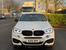 USED 2019 19 BMW X6 3.0 40d M Sport Edition SUV 5dr Diesel Auto xDrive Euro 6 (s/s) (313 ps) 