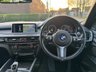 USED 2019 19 BMW X6 3.0 40d M Sport Edition SUV 5dr Diesel Auto xDrive Euro 6 (s/s) (313 ps) 