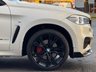 USED 2019 19 BMW X6 3.0 40d M Sport Edition SUV 5dr Diesel Auto xDrive Euro 6 (s/s) (313 ps) 