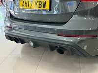 USED 2017 FORD FOCUS 2.3T EcoBoost RS Hatchback 5dr Petrol Manual AWD Euro 6 (s/s) (350 ps) FULL SERVICE HISTORY + 2 KEYS + CLIFFORD ALARM SYSTEM + LUXURY PACK