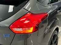 USED 2017 FORD FOCUS 2.3T EcoBoost RS Hatchback 5dr Petrol Manual AWD Euro 6 (s/s) (350 ps) FULL SERVICE HISTORY + 2 KEYS + CLIFFORD ALARM SYSTEM + LUXURY PACK
