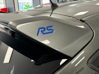USED 2017 FORD FOCUS 2.3T EcoBoost RS Hatchback 5dr Petrol Manual AWD Euro 6 (s/s) (350 ps) FULL SERVICE HISTORY + 2 KEYS + CLIFFORD ALARM SYSTEM + LUXURY PACK