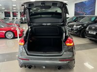 USED 2017 FORD FOCUS 2.3T EcoBoost RS Hatchback 5dr Petrol Manual AWD Euro 6 (s/s) (350 ps) FULL SERVICE HISTORY + 2 KEYS + CLIFFORD ALARM SYSTEM + LUXURY PACK