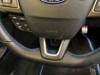 USED 2017 FORD FOCUS 2.3T EcoBoost RS Hatchback 5dr Petrol Manual AWD Euro 6 (s/s) (350 ps) FULL SERVICE HISTORY + 2 KEYS + CLIFFORD ALARM SYSTEM + LUXURY PACK