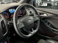 USED 2017 FORD FOCUS 2.3T EcoBoost RS Hatchback 5dr Petrol Manual AWD Euro 6 (s/s) (350 ps) FULL SERVICE HISTORY + 2 KEYS + CLIFFORD ALARM SYSTEM + LUXURY PACK