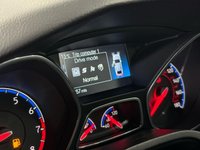 USED 2017 FORD FOCUS 2.3T EcoBoost RS Hatchback 5dr Petrol Manual AWD Euro 6 (s/s) (350 ps) FULL SERVICE HISTORY + 2 KEYS + CLIFFORD ALARM SYSTEM + LUXURY PACK