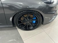 USED 2017 FORD FOCUS 2.3T EcoBoost RS Hatchback 5dr Petrol Manual AWD Euro 6 (s/s) (350 ps) FULL SERVICE HISTORY + 2 KEYS + CLIFFORD ALARM SYSTEM + LUXURY PACK