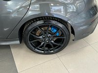 USED 2017 FORD FOCUS 2.3T EcoBoost RS Hatchback 5dr Petrol Manual AWD Euro 6 (s/s) (350 ps) FULL SERVICE HISTORY + 2 KEYS + CLIFFORD ALARM SYSTEM + LUXURY PACK