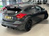 USED 2017 FORD FOCUS 2.3T EcoBoost RS Hatchback 5dr Petrol Manual AWD Euro 6 (s/s) (350 ps) FULL SERVICE HISTORY + 2 KEYS + CLIFFORD ALARM SYSTEM + LUXURY PACK