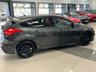 USED 2017 FORD FOCUS 2.3T EcoBoost RS Hatchback 5dr Petrol Manual AWD Euro 6 (s/s) (350 ps) FULL SERVICE HISTORY + 2 KEYS + CLIFFORD ALARM SYSTEM + LUXURY PACK