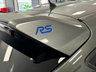 USED 2017 FORD FOCUS 2.3T EcoBoost RS Hatchback 5dr Petrol Manual AWD Euro 6 (s/s) (350 ps) FULL SERVICE HISTORY + 2 KEYS + CLIFFORD ALARM SYSTEM + LUXURY PACK