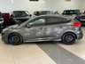 USED 2017 FORD FOCUS 2.3T EcoBoost RS Hatchback 5dr Petrol Manual AWD Euro 6 (s/s) (350 ps) FULL SERVICE HISTORY + 2 KEYS + CLIFFORD ALARM SYSTEM + LUXURY PACK