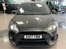 USED 2017 FORD FOCUS 2.3T EcoBoost RS Hatchback 5dr Petrol Manual AWD Euro 6 (s/s) (350 ps) FULL SERVICE HISTORY + 2 KEYS + CLIFFORD ALARM SYSTEM + LUXURY PACK