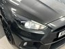 USED 2017 FORD FOCUS 2.3T EcoBoost RS Hatchback 5dr Petrol Manual AWD Euro 6 (s/s) (350 ps) FULL SERVICE HISTORY + 2 KEYS + CLIFFORD ALARM SYSTEM + LUXURY PACK