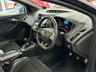 USED 2017 FORD FOCUS 2.3T EcoBoost RS Hatchback 5dr Petrol Manual AWD Euro 6 (s/s) (350 ps) FULL SERVICE HISTORY + 2 KEYS + CLIFFORD ALARM SYSTEM + LUXURY PACK