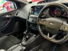 USED 2017 FORD FOCUS 2.3T EcoBoost RS Hatchback 5dr Petrol Manual AWD Euro 6 (s/s) (350 ps) FULL SERVICE HISTORY + 2 KEYS + CLIFFORD ALARM SYSTEM + LUXURY PACK