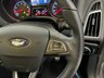 USED 2017 FORD FOCUS 2.3T EcoBoost RS Hatchback 5dr Petrol Manual AWD Euro 6 (s/s) (350 ps) FULL SERVICE HISTORY + 2 KEYS + CLIFFORD ALARM SYSTEM + LUXURY PACK