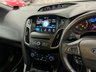 USED 2017 FORD FOCUS 2.3T EcoBoost RS Hatchback 5dr Petrol Manual AWD Euro 6 (s/s) (350 ps) FULL SERVICE HISTORY + 2 KEYS + CLIFFORD ALARM SYSTEM + LUXURY PACK