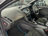 USED 2017 FORD FOCUS 2.3T EcoBoost RS Hatchback 5dr Petrol Manual AWD Euro 6 (s/s) (350 ps) FULL SERVICE HISTORY + 2 KEYS + CLIFFORD ALARM SYSTEM + LUXURY PACK
