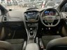 USED 2017 FORD FOCUS 2.3T EcoBoost RS Hatchback 5dr Petrol Manual AWD Euro 6 (s/s) (350 ps) FULL SERVICE HISTORY + 2 KEYS + CLIFFORD ALARM SYSTEM + LUXURY PACK