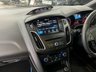 USED 2017 FORD FOCUS 2.3T EcoBoost RS Hatchback 5dr Petrol Manual AWD Euro 6 (s/s) (350 ps) FULL SERVICE HISTORY + 2 KEYS + CLIFFORD ALARM SYSTEM + LUXURY PACK