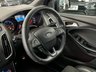 USED 2017 FORD FOCUS 2.3T EcoBoost RS Hatchback 5dr Petrol Manual AWD Euro 6 (s/s) (350 ps) FULL SERVICE HISTORY + 2 KEYS + CLIFFORD ALARM SYSTEM + LUXURY PACK