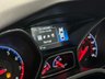 USED 2017 FORD FOCUS 2.3T EcoBoost RS Hatchback 5dr Petrol Manual AWD Euro 6 (s/s) (350 ps) FULL SERVICE HISTORY + 2 KEYS + CLIFFORD ALARM SYSTEM + LUXURY PACK
