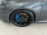 USED 2017 FORD FOCUS 2.3T EcoBoost RS Hatchback 5dr Petrol Manual AWD Euro 6 (s/s) (350 ps) FULL SERVICE HISTORY + 2 KEYS + CLIFFORD ALARM SYSTEM + LUXURY PACK
